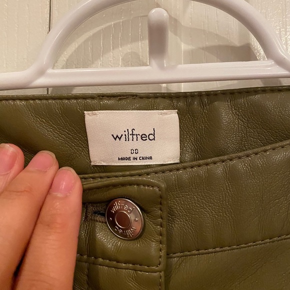 NEW Wilfred Melina pants - Picture 3 of 4